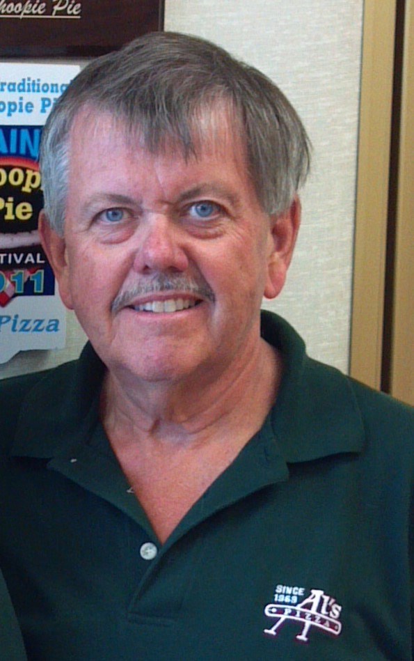 Obituario de Barry Duncan Partridge