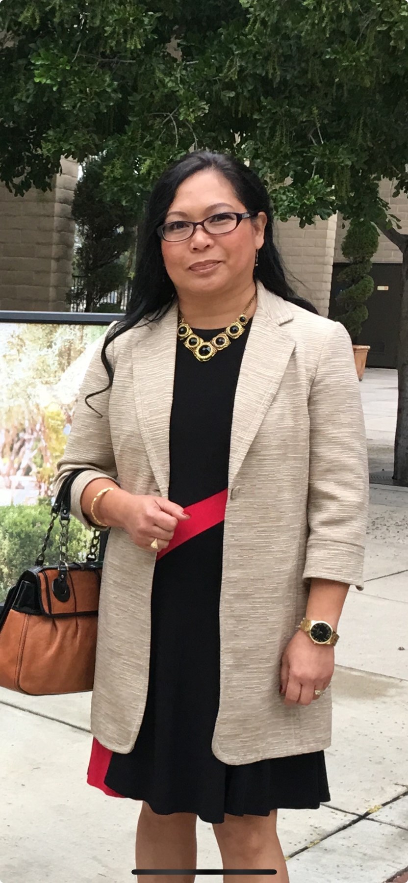 Avis de décès de Henrietta Florita Eusantos