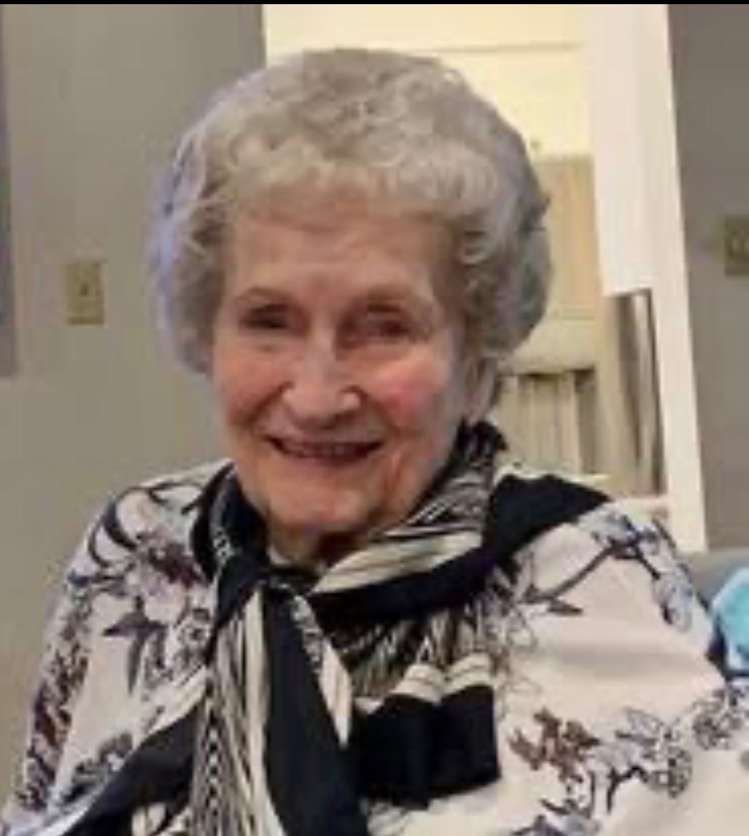 Avis de décès de Evelyn Audine Loftin