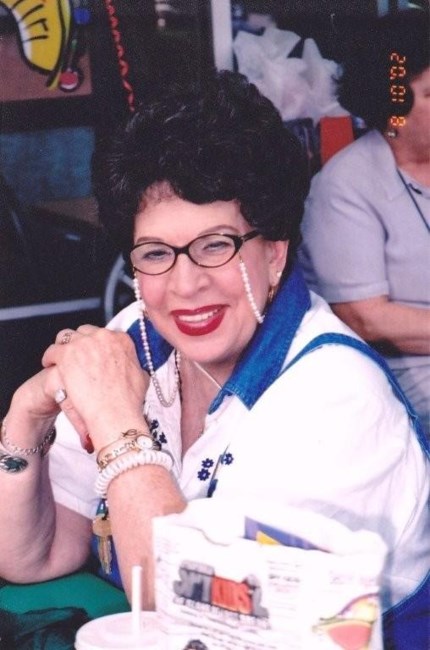 Obituary of Amelia Dabney Griffin