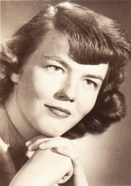 Obituary of Anna Mae Castle