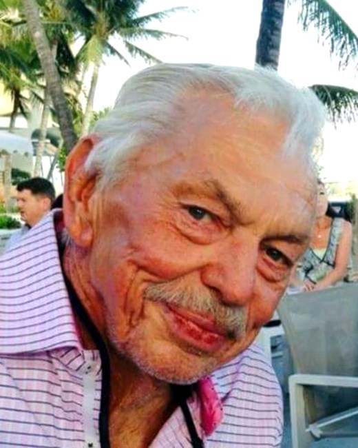 Obituary of Herman "Bud" Eugene Neal