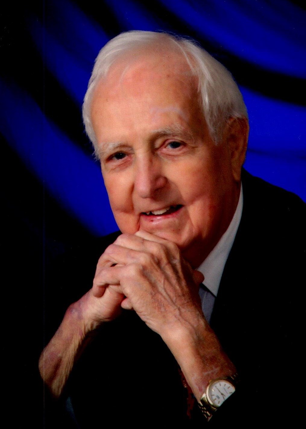 Roger Smith Obituary