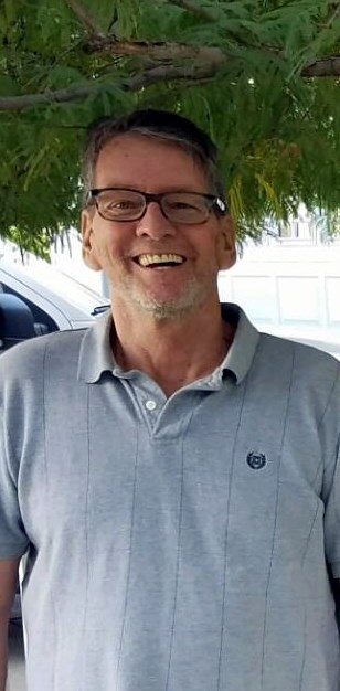 Obituary of Randy Lee Zell