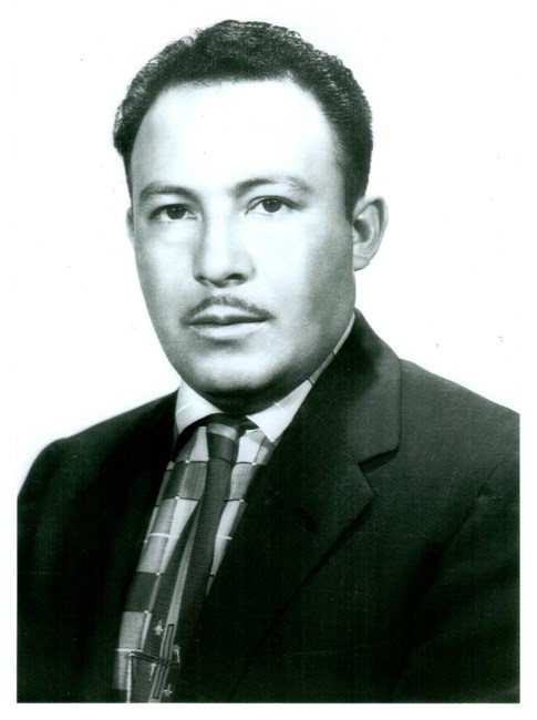 Obituary of Maximiliano C. Villasana