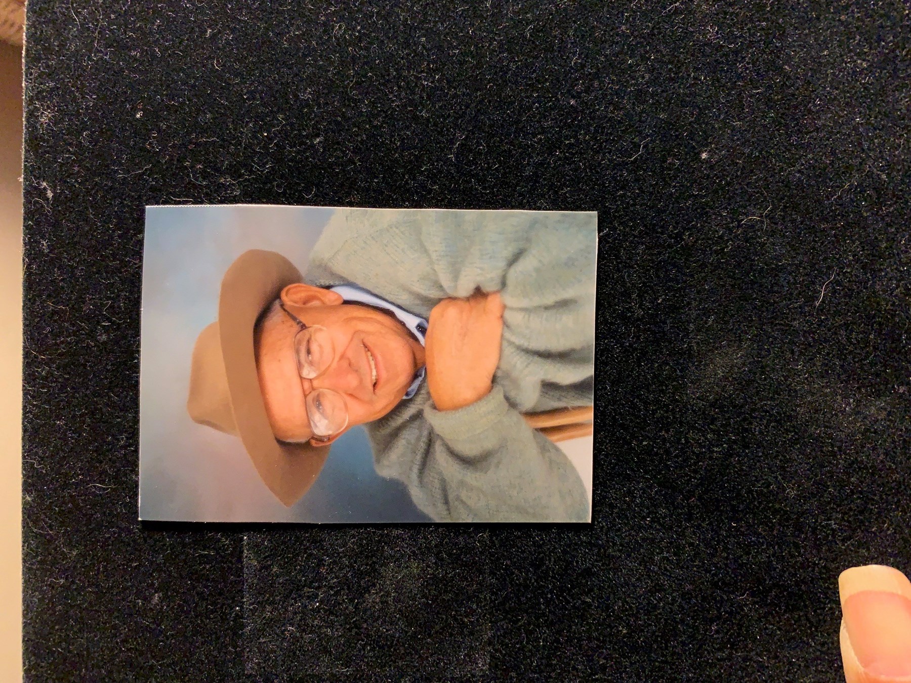 Richard Dominques Obituary Red Bluff, CA