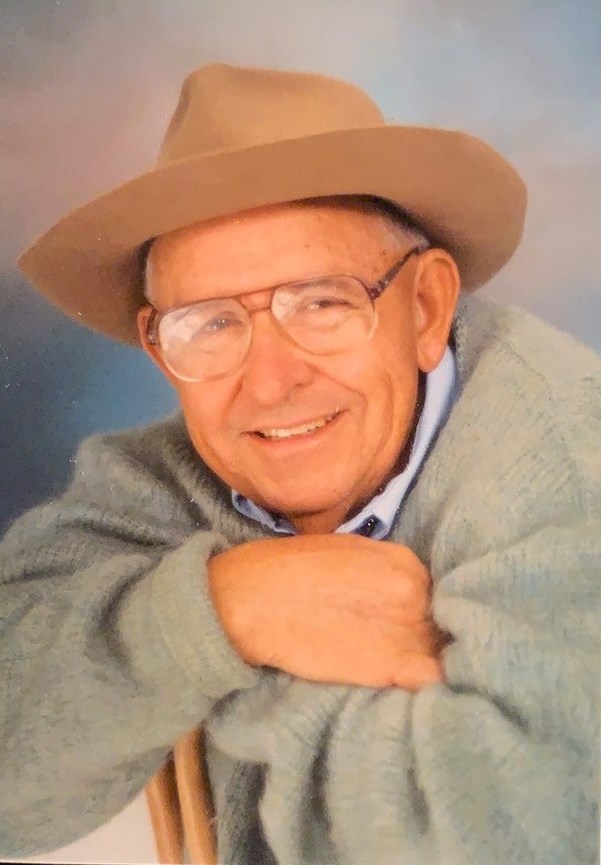 Richard Dominques Obituary Red Bluff, CA