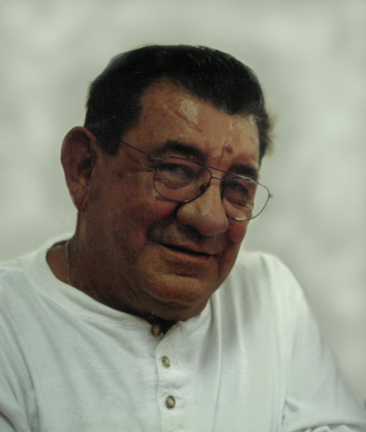 Obituary of John Villarreal