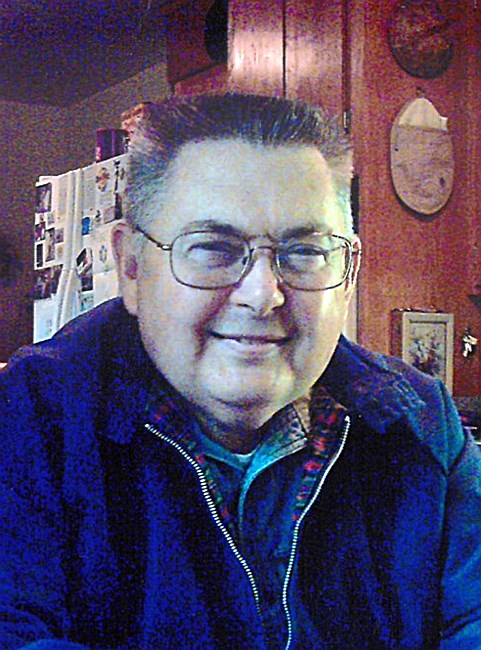 Obituary of Gary Ray Holt