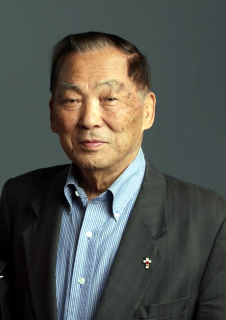 Obituary of Choong Sang Roe