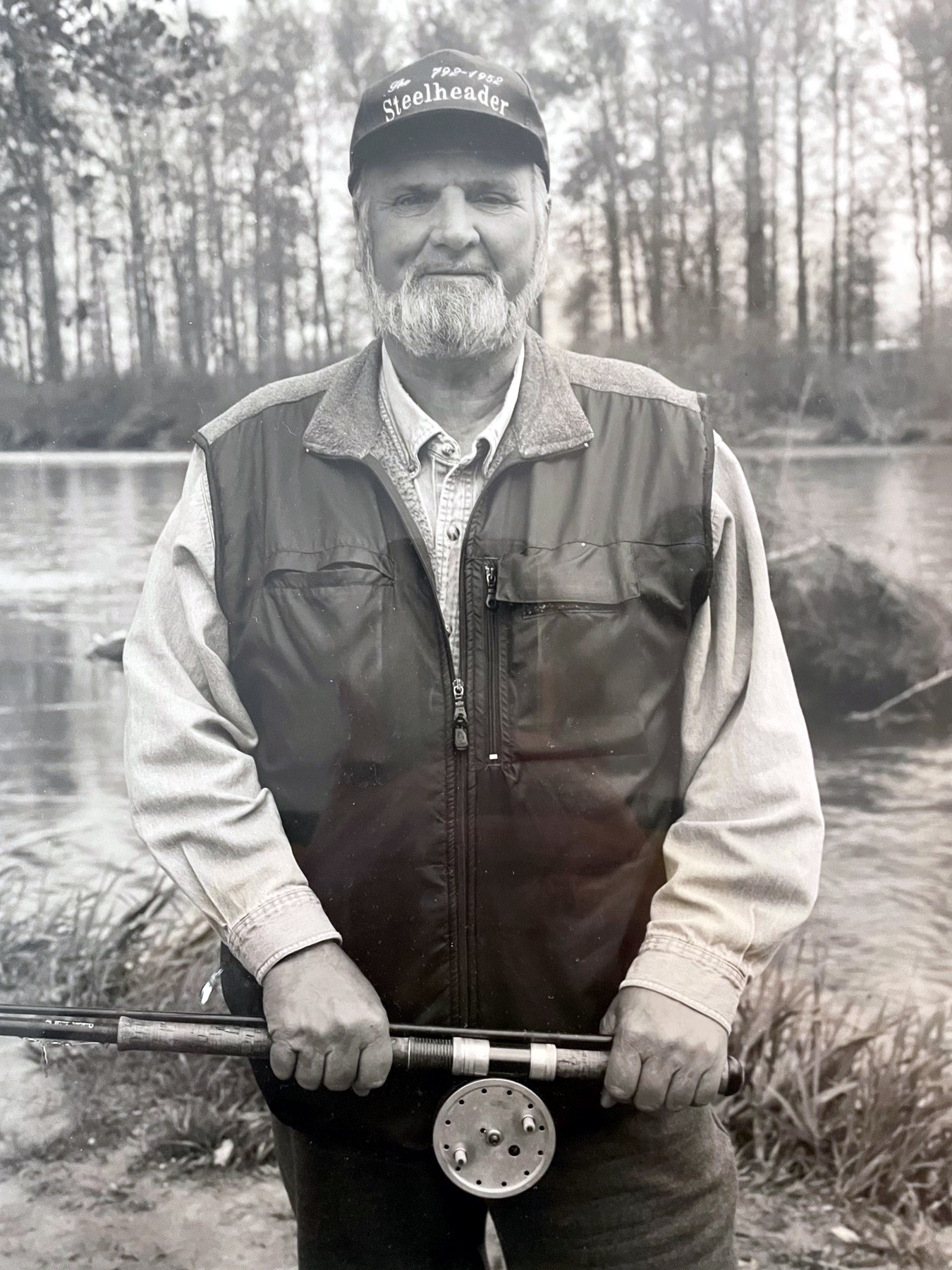 David Mair Obituary Chilliwack, BC