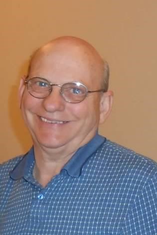 Obituary of Kenneth Blesch