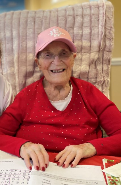 Obituary of Beverly Jean Dewart-Thompson