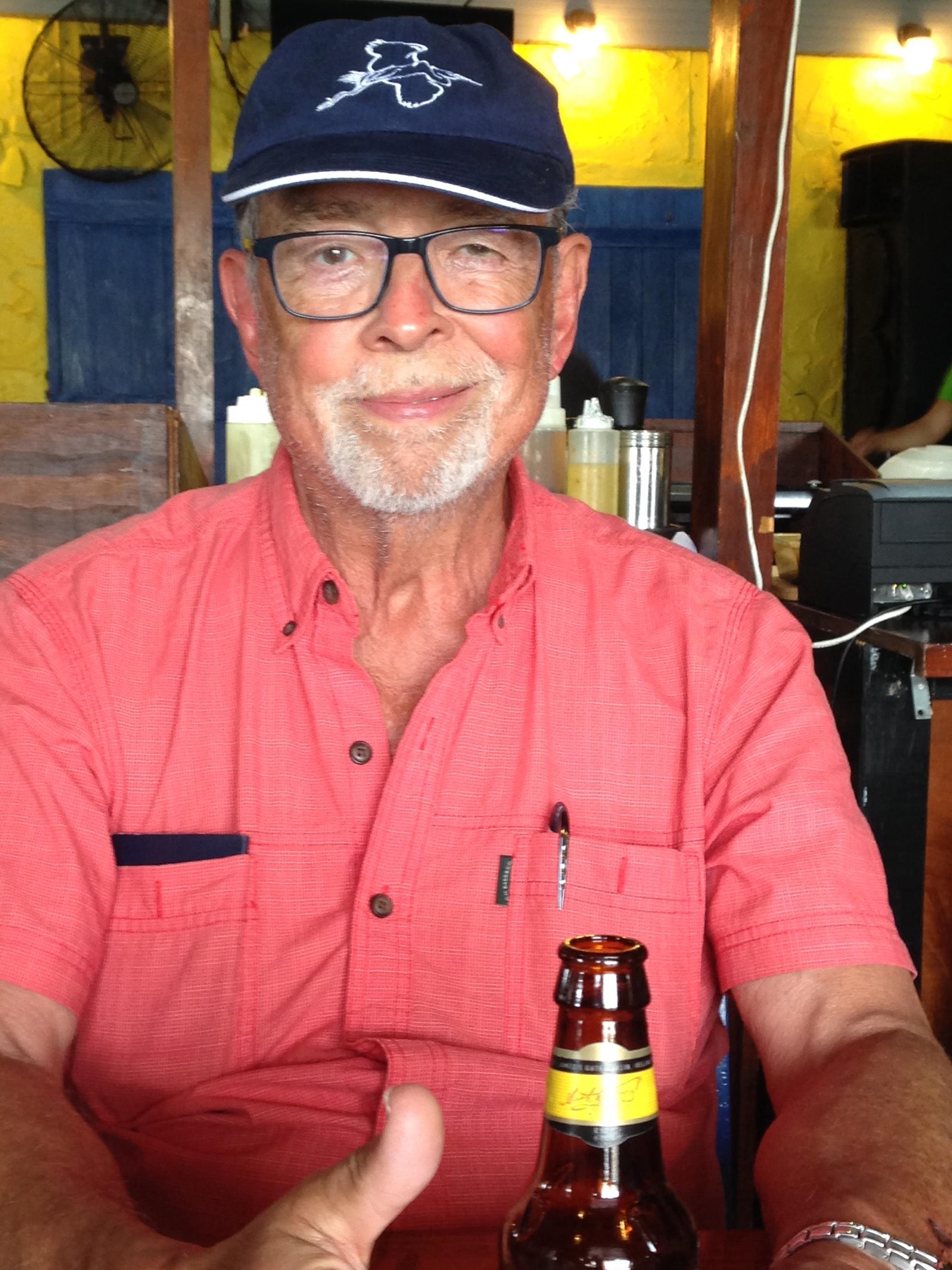 Obituary of Wesley Raymond White PhD