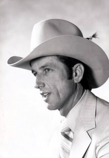 Obituary of George G. "Mike" Hamilton