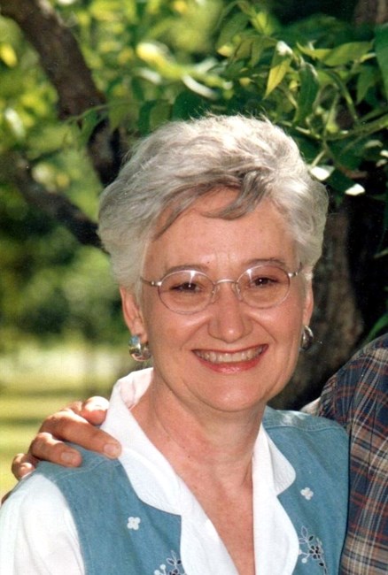 Obituary of Elsie Marie (Dickey) Ensey