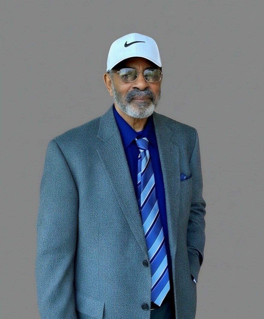 Obituary of Mr. Roy Coleman