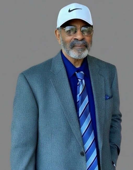 Obituary of Mr. Roy Coleman