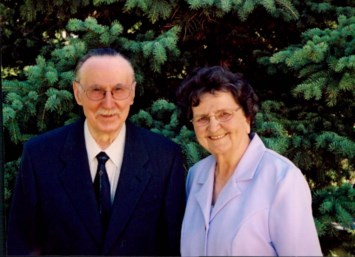 Obituary of Anna "Anne" Wanchulak