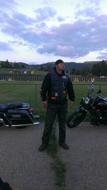 Obituary of Sean Michael Terry