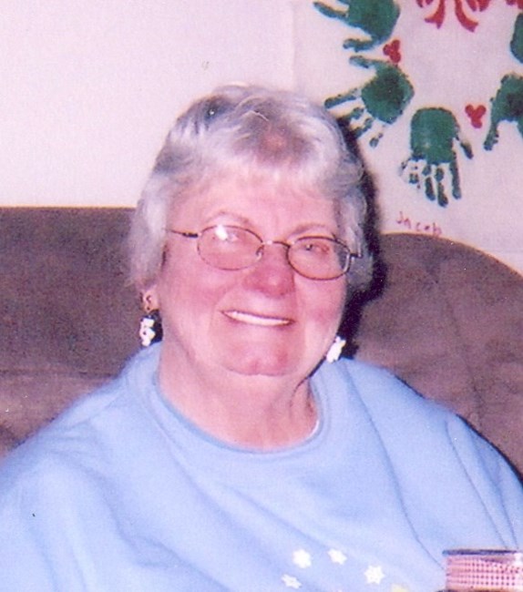 Obituary of Marilyn M Davis