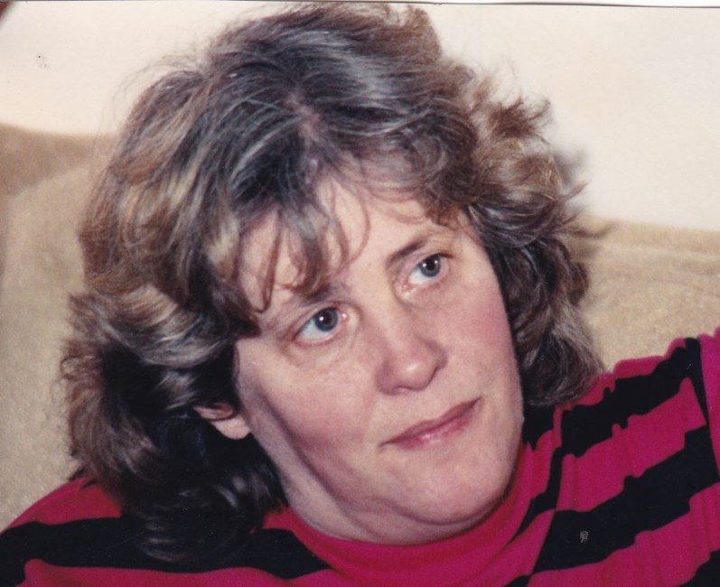 Obituary of Mary Drew