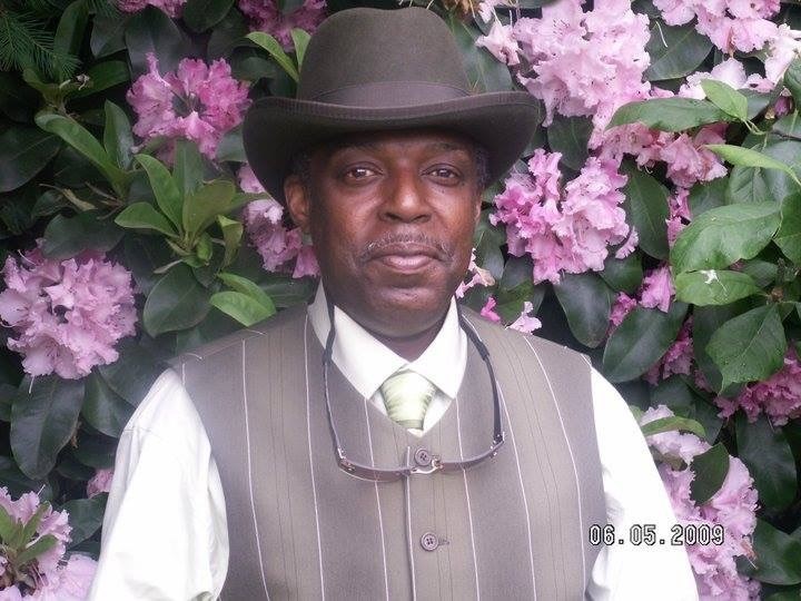 Obituary of James Edward Freeman Jr.