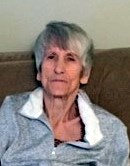 Obituary of Mary Lou Doughten
