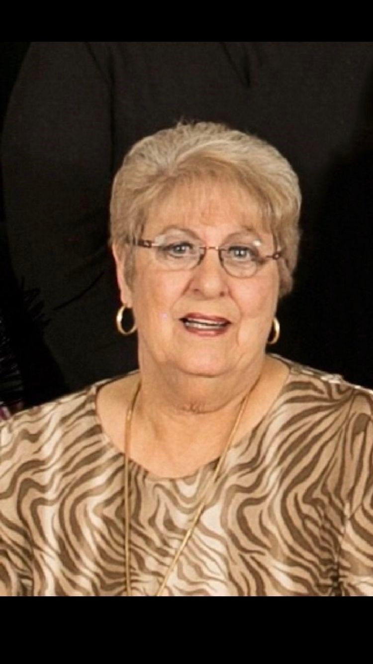 Obituary of Bonnie Lee Bullard