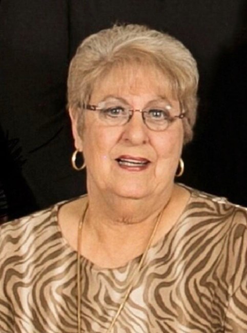 Obituary of Bonnie Lee Bullard