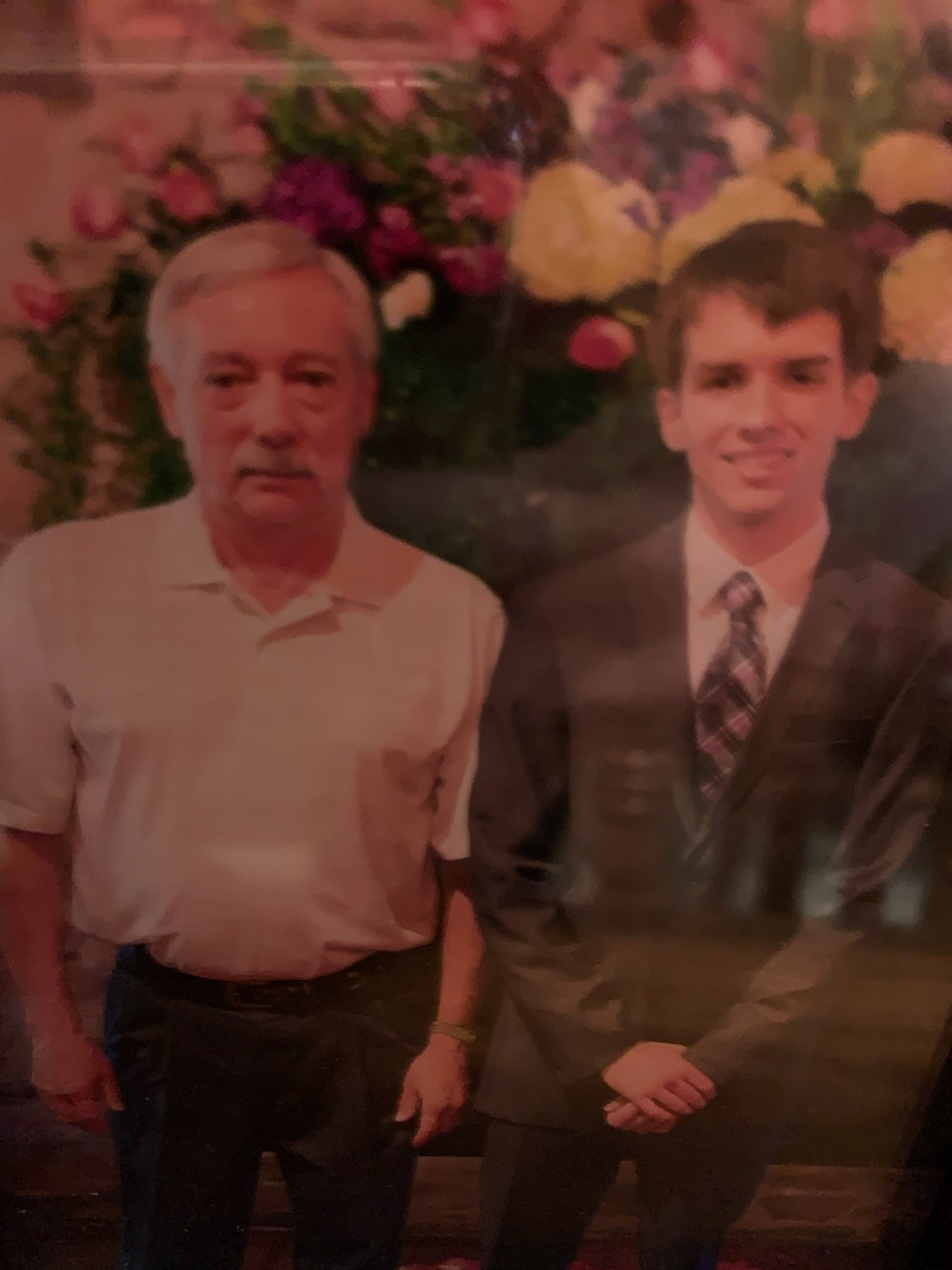 Obituary of David Edward Broadway