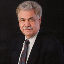 Obituary of Joel Diener