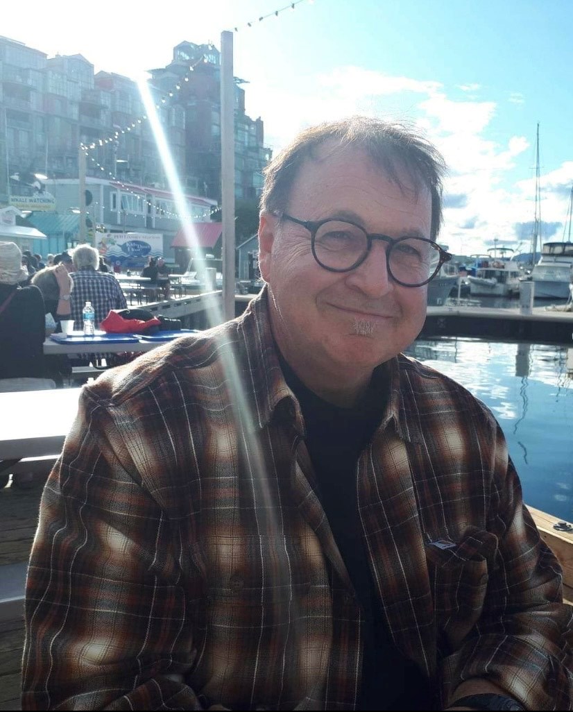 Avis de décès de M Denis Cormier