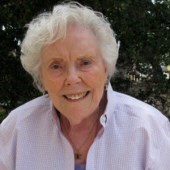 Obituary of Ruth Eileen Rhodes