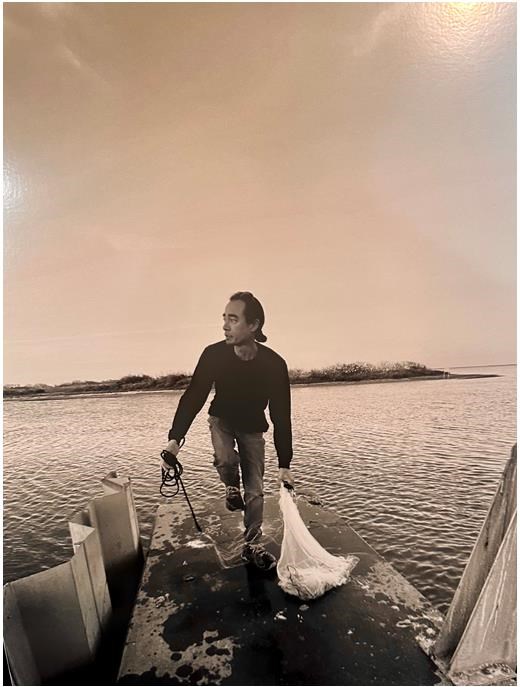 Obituary of Thomas Varley III