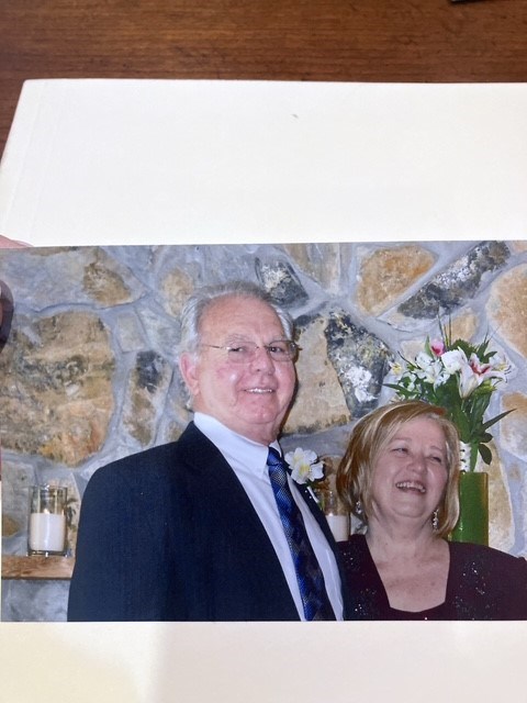 Avis de décès de Roy Wainright