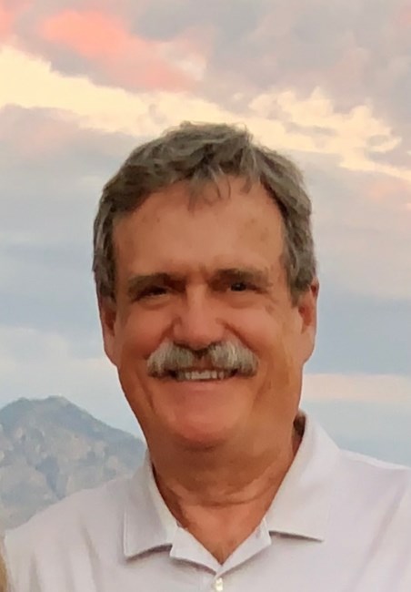 Obituary of William  (Bill) Paul Grow