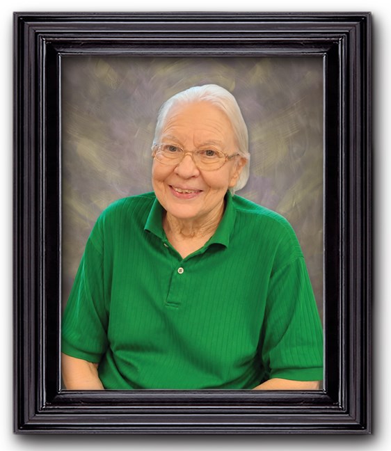 Obituary of Vivian Ickes