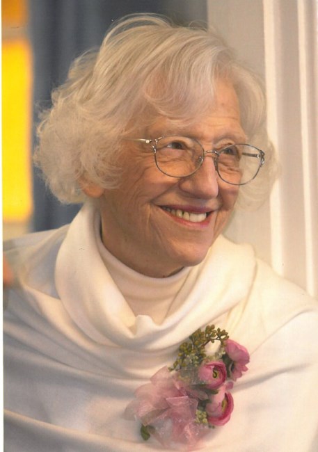 Avis de décès de Elizabeth Barbara Haley