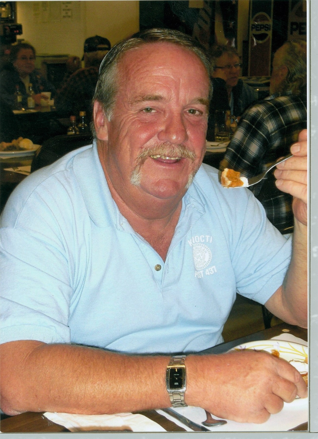 Obituary of Luther "Sonny" Murlin Sweigert II