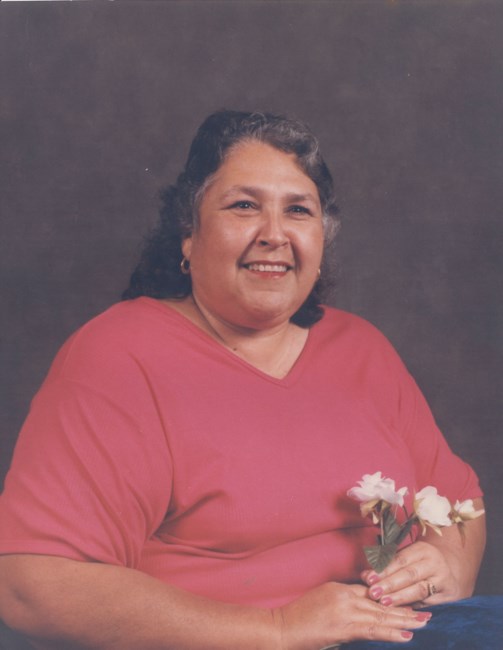 Obituary of Maria Escalera