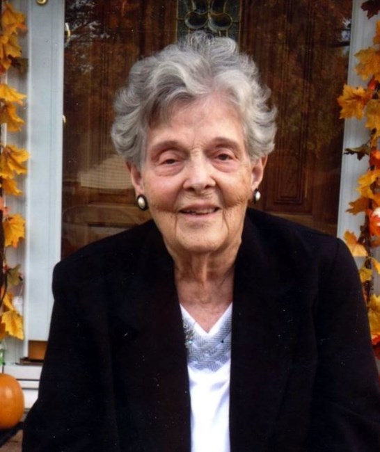 Obituary of Bertha Mae Webb Williams