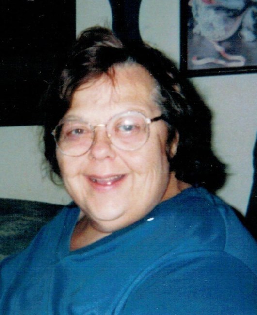 Avis de décès de Carol A. Campbell