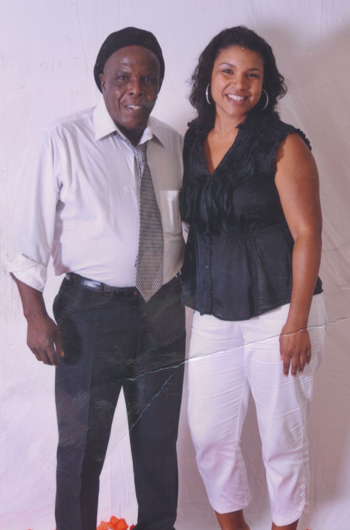 Obituary of Jesse James Harris Sr.