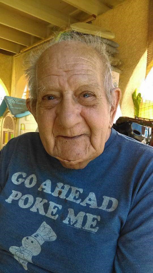 Obituary of Edward G. Miranda