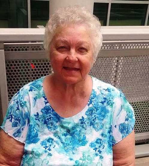 Obituary of Marietta Jean Griggs
