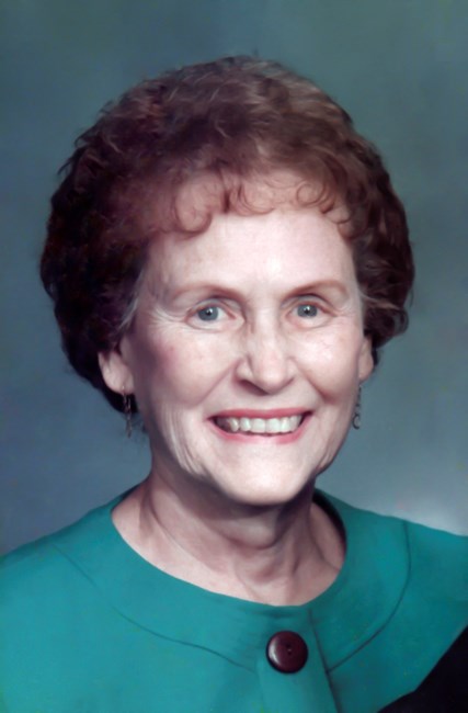 Obituary of Opal Welch