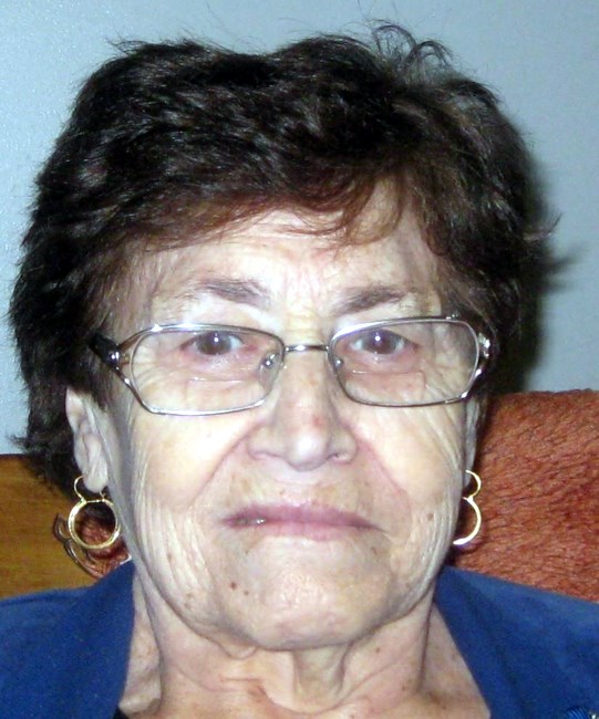 Obituary of Arminda Machado Borges