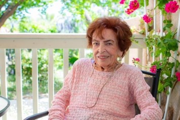 Obituary of Eileen Mary Keenan