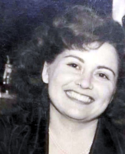 Obituary of Helen Isabel Olivas